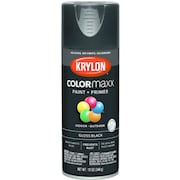 KRYLON Paint Spry Gloss Ivory 12Oz K05524007